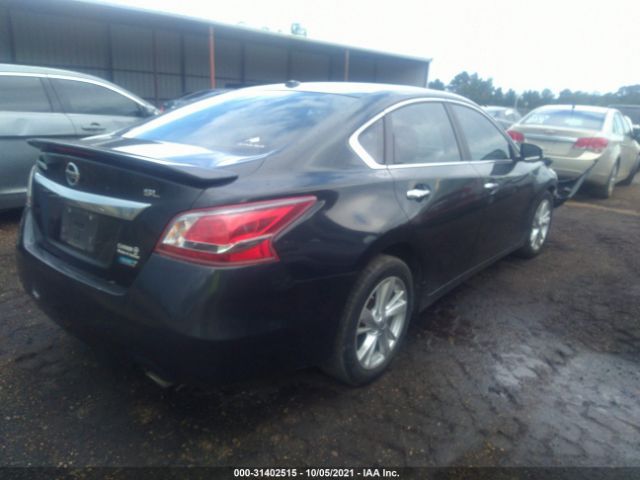 Photo 3 VIN: 1N4AL3AP3DN504677 - NISSAN ALTIMA 