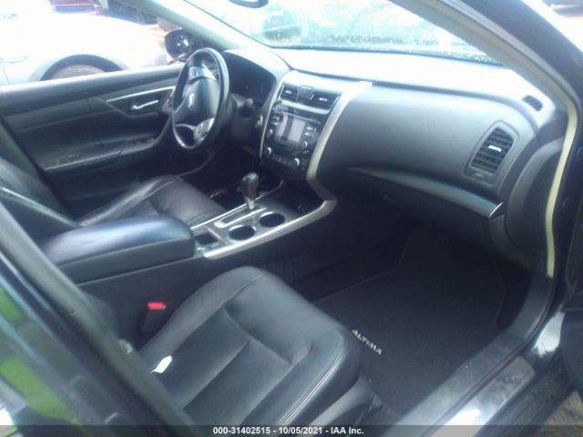 Photo 4 VIN: 1N4AL3AP3DN504677 - NISSAN ALTIMA 