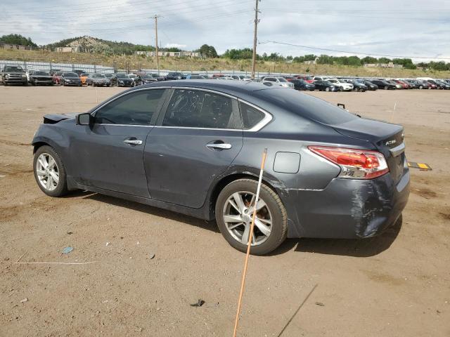 Photo 1 VIN: 1N4AL3AP3DN507062 - NISSAN ALTIMA 