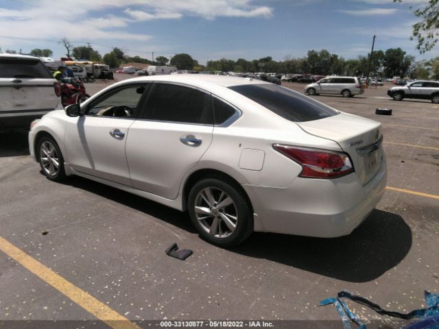 Photo 2 VIN: 1N4AL3AP3DN509989 - NISSAN ALTIMA 