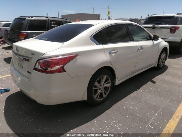 Photo 3 VIN: 1N4AL3AP3DN509989 - NISSAN ALTIMA 