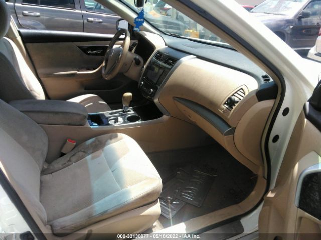 Photo 4 VIN: 1N4AL3AP3DN509989 - NISSAN ALTIMA 