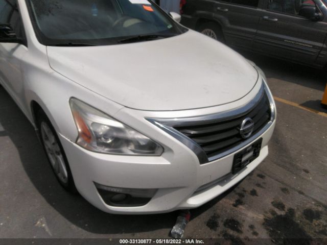 Photo 5 VIN: 1N4AL3AP3DN509989 - NISSAN ALTIMA 