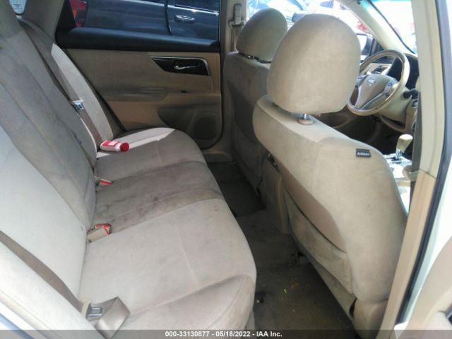 Photo 7 VIN: 1N4AL3AP3DN509989 - NISSAN ALTIMA 