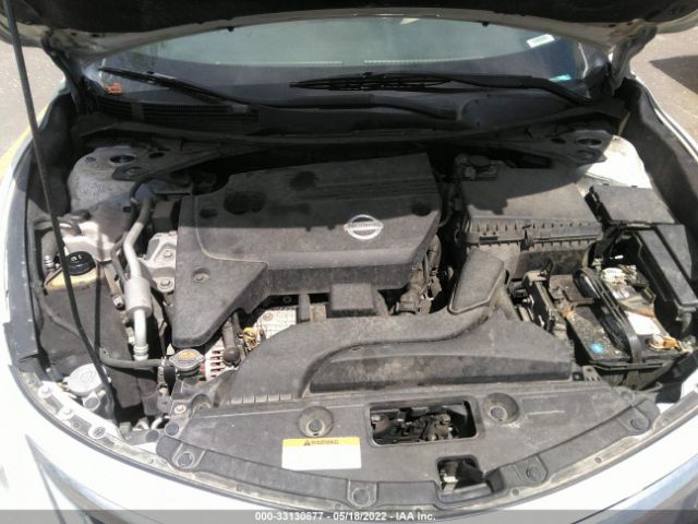 Photo 9 VIN: 1N4AL3AP3DN509989 - NISSAN ALTIMA 