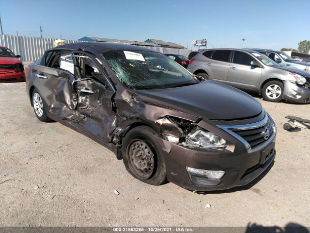 Photo 0 VIN: 1N4AL3AP3DN510950 - NISSAN ALTIMA 