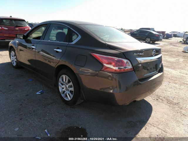 Photo 2 VIN: 1N4AL3AP3DN510950 - NISSAN ALTIMA 