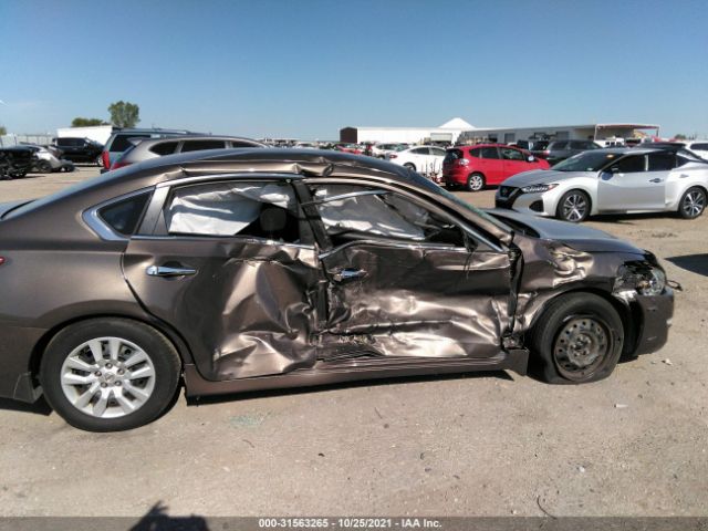 Photo 5 VIN: 1N4AL3AP3DN510950 - NISSAN ALTIMA 