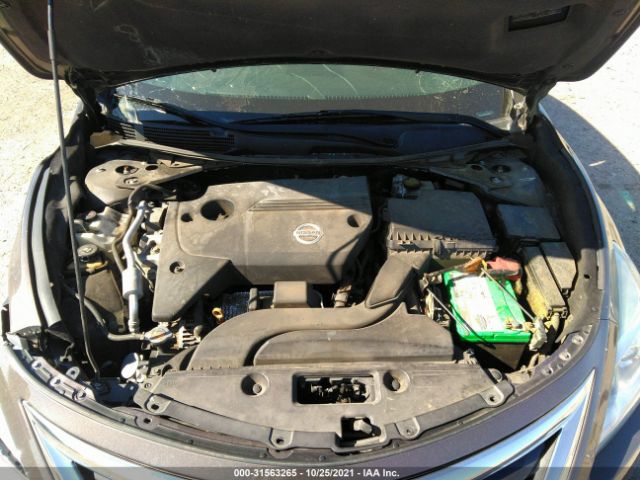 Photo 9 VIN: 1N4AL3AP3DN510950 - NISSAN ALTIMA 