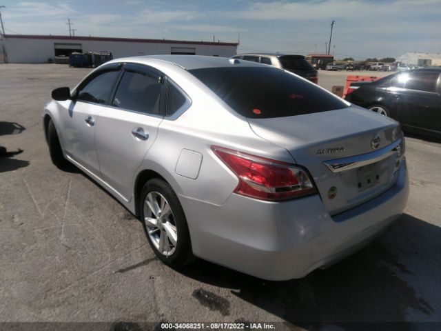 Photo 2 VIN: 1N4AL3AP3DN510995 - NISSAN ALTIMA 