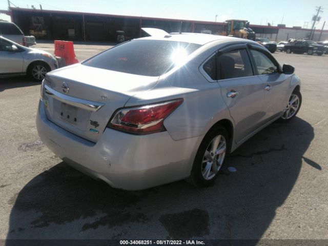 Photo 3 VIN: 1N4AL3AP3DN510995 - NISSAN ALTIMA 