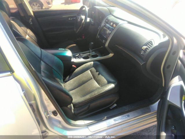 Photo 4 VIN: 1N4AL3AP3DN510995 - NISSAN ALTIMA 