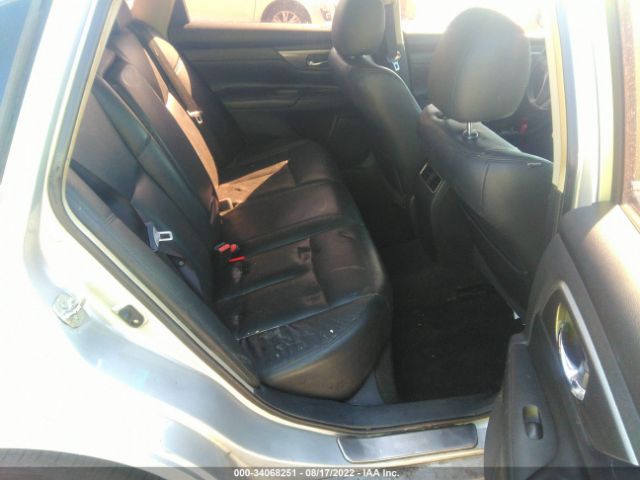 Photo 7 VIN: 1N4AL3AP3DN510995 - NISSAN ALTIMA 