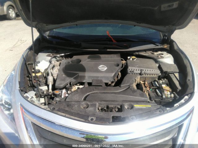 Photo 9 VIN: 1N4AL3AP3DN510995 - NISSAN ALTIMA 