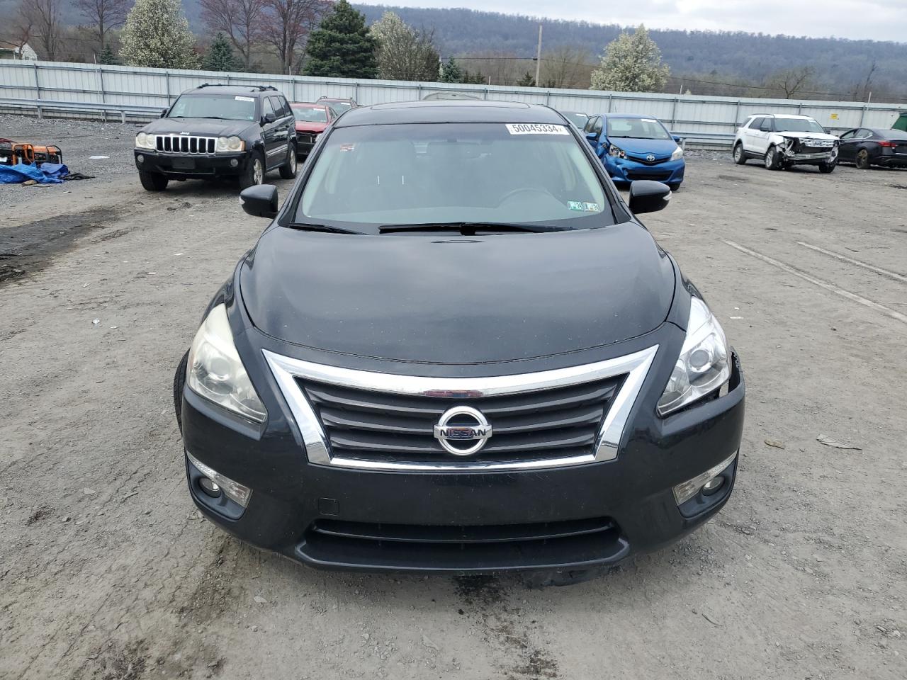 Photo 4 VIN: 1N4AL3AP3DN511726 - NISSAN ALTIMA 