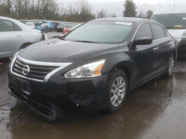 Photo 1 VIN: 1N4AL3AP3DN513203 - NISSAN ALTIMA 2.5 