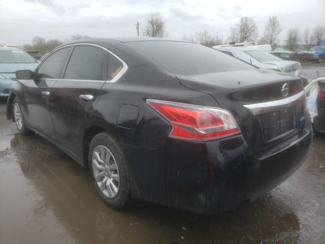 Photo 2 VIN: 1N4AL3AP3DN513203 - NISSAN ALTIMA 2.5 