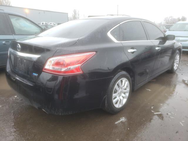 Photo 3 VIN: 1N4AL3AP3DN513203 - NISSAN ALTIMA 2.5 