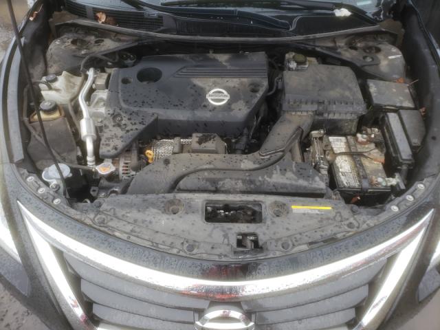 Photo 6 VIN: 1N4AL3AP3DN513203 - NISSAN ALTIMA 2.5 