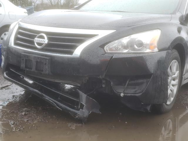 Photo 8 VIN: 1N4AL3AP3DN513203 - NISSAN ALTIMA 2.5 