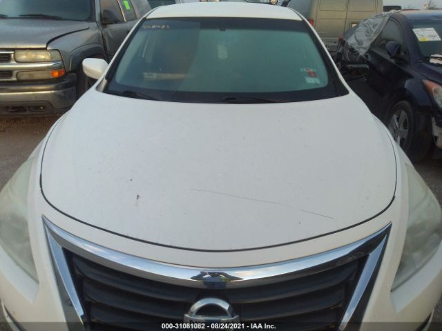 Photo 9 VIN: 1N4AL3AP3DN513380 - NISSAN ALTIMA 