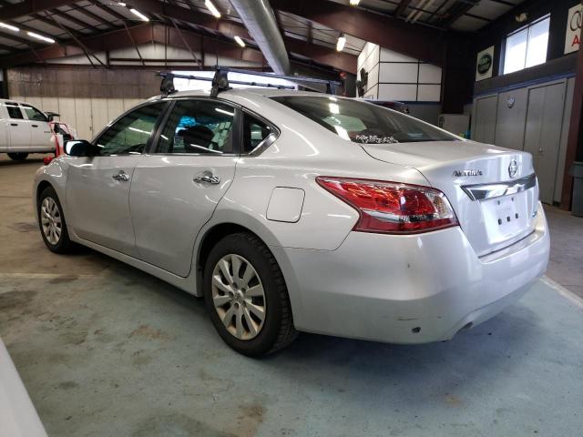 Photo 1 VIN: 1N4AL3AP3DN513928 - NISSAN ALTIMA 2.5 