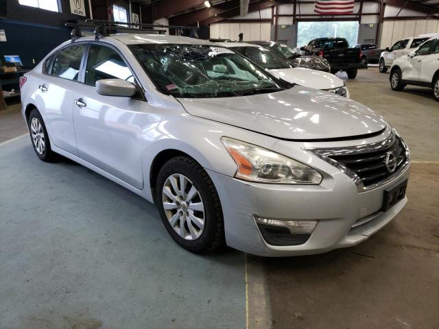 Photo 3 VIN: 1N4AL3AP3DN513928 - NISSAN ALTIMA 2.5 