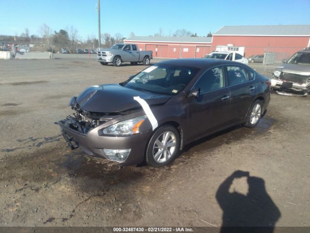 Photo 1 VIN: 1N4AL3AP3DN514187 - NISSAN ALTIMA 