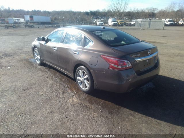 Photo 2 VIN: 1N4AL3AP3DN514187 - NISSAN ALTIMA 