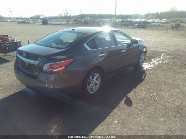 Photo 3 VIN: 1N4AL3AP3DN514187 - NISSAN ALTIMA 