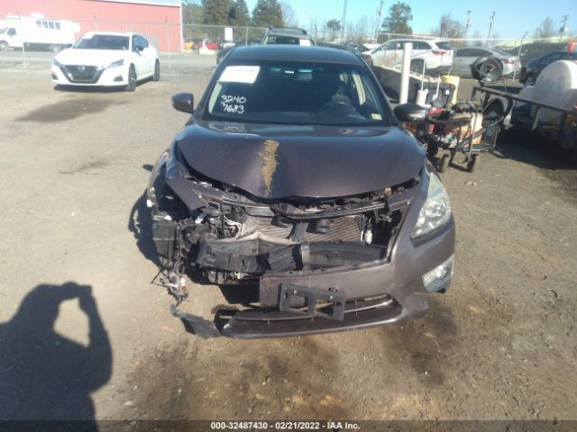 Photo 5 VIN: 1N4AL3AP3DN514187 - NISSAN ALTIMA 