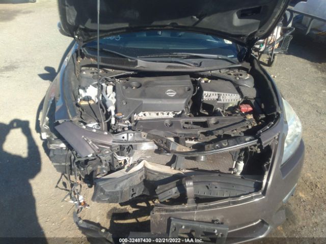 Photo 9 VIN: 1N4AL3AP3DN514187 - NISSAN ALTIMA 