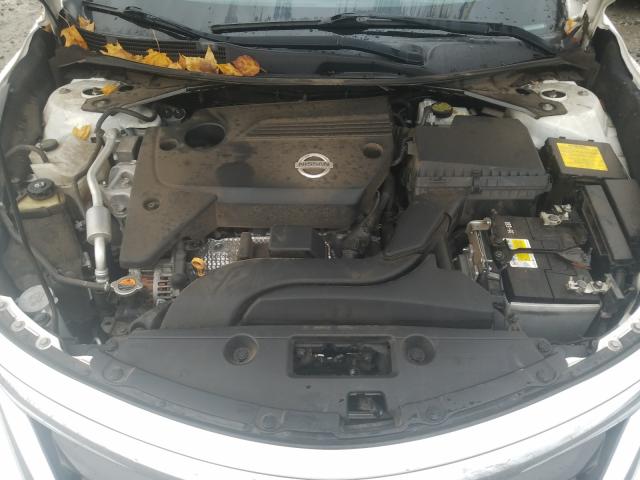 Photo 6 VIN: 1N4AL3AP3DN514951 - NISSAN ALTIMA 2.5 