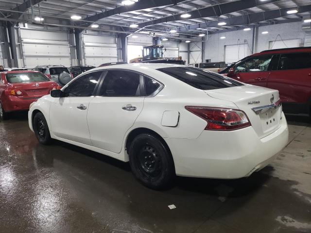 Photo 1 VIN: 1N4AL3AP3DN515680 - NISSAN ALTIMA 2.5 