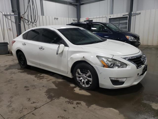 Photo 3 VIN: 1N4AL3AP3DN515680 - NISSAN ALTIMA 2.5 