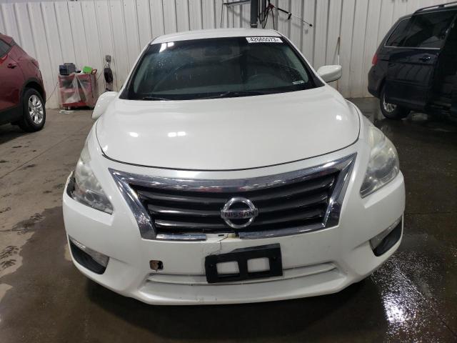 Photo 4 VIN: 1N4AL3AP3DN515680 - NISSAN ALTIMA 2.5 