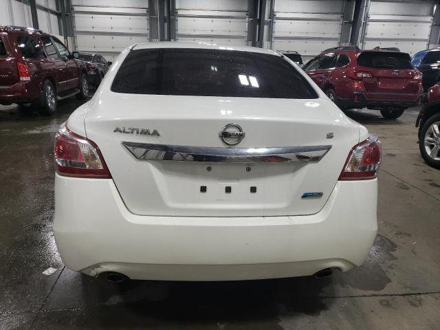 Photo 5 VIN: 1N4AL3AP3DN515680 - NISSAN ALTIMA 2.5 