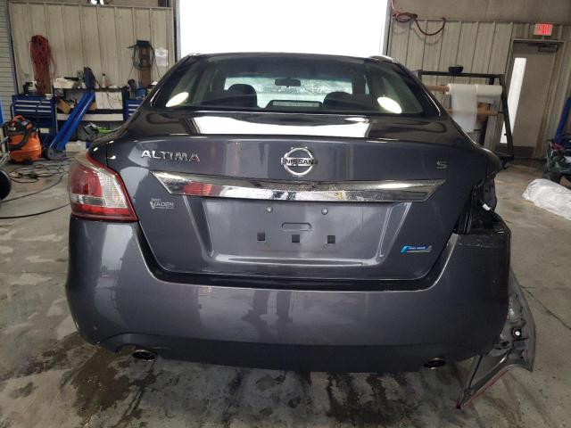 Photo 5 VIN: 1N4AL3AP3DN516425 - NISSAN ALTIMA 