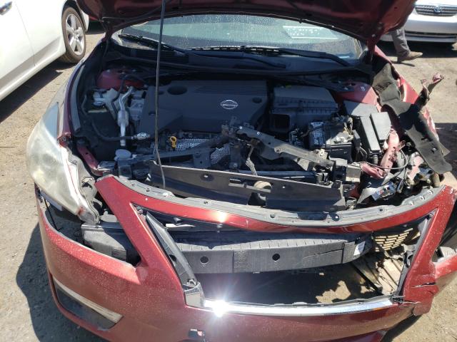 Photo 6 VIN: 1N4AL3AP3DN520751 - NISSAN ALTIMA 2.5 