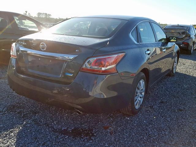 Photo 3 VIN: 1N4AL3AP3DN520989 - NISSAN ALTIMA 2.5 