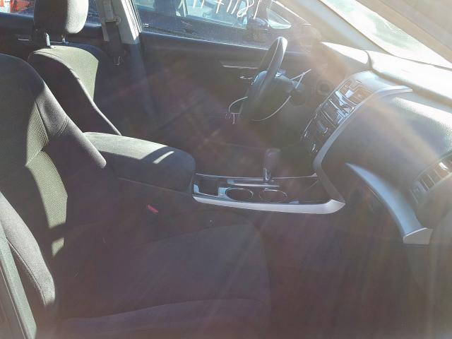 Photo 4 VIN: 1N4AL3AP3DN520989 - NISSAN ALTIMA 2.5 