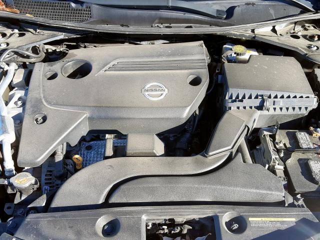 Photo 6 VIN: 1N4AL3AP3DN520989 - NISSAN ALTIMA 2.5 