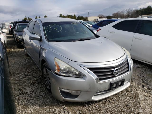 Photo 0 VIN: 1N4AL3AP3DN521866 - NISSAN ALTIMA 2.5 