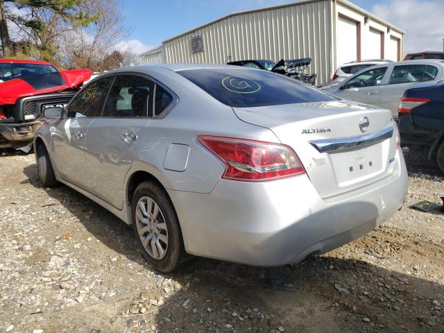 Photo 2 VIN: 1N4AL3AP3DN521866 - NISSAN ALTIMA 2.5 