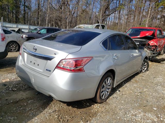 Photo 3 VIN: 1N4AL3AP3DN521866 - NISSAN ALTIMA 2.5 