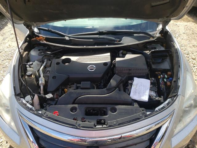 Photo 6 VIN: 1N4AL3AP3DN521866 - NISSAN ALTIMA 2.5 