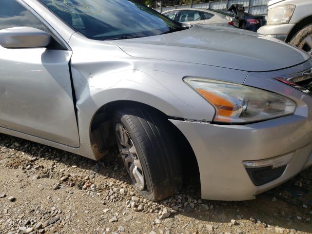 Photo 8 VIN: 1N4AL3AP3DN521866 - NISSAN ALTIMA 2.5 