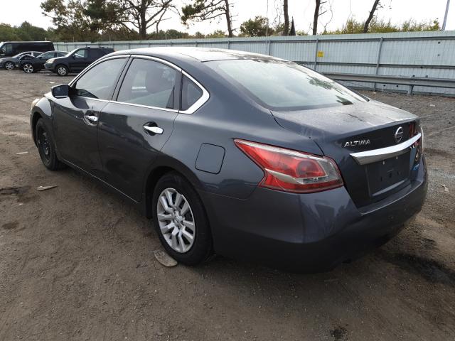 Photo 2 VIN: 1N4AL3AP3DN523133 - NISSAN ALTIMA 2.5 