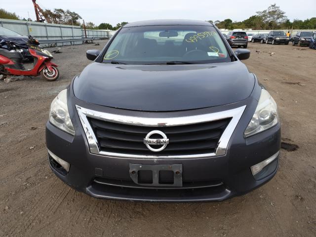 Photo 8 VIN: 1N4AL3AP3DN523133 - NISSAN ALTIMA 2.5 