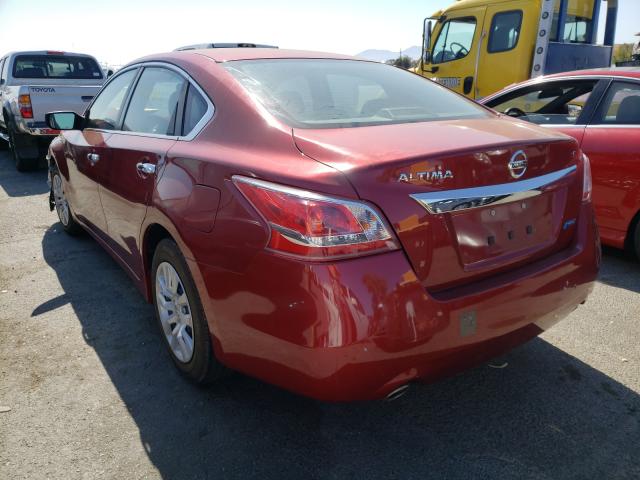 Photo 2 VIN: 1N4AL3AP3DN524069 - NISSAN ALTIMA 2.5 